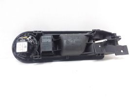 Volkswagen PASSAT B5 Rear door interior handle 3B0839133AK