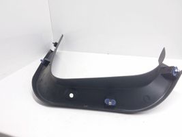 Opel Astra H Boczek / Tapicerka boczna bagażnika 24464177LH