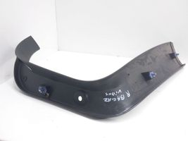 Opel Astra H Tailgate/trunk side cover trim 332004790