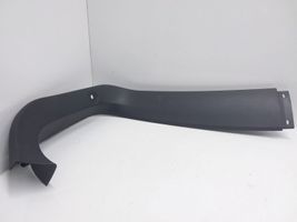 Opel Astra H Tailgate/trunk side cover trim 332004790