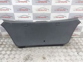 Opel Astra H Tailgate/boot lid cover trim 13201330