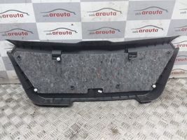 Opel Astra H Tailgate/boot lid cover trim 13201330