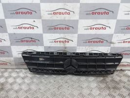 Mercedes-Benz A W168 Griglia superiore del radiatore paraurti anteriore 1688800083