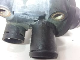 Mercedes-Benz A W168 Termostato/alloggiamento del termostato A1662030175