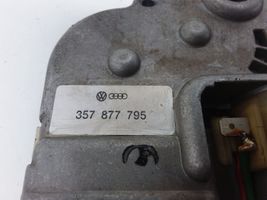 Volkswagen PASSAT B3 Motor / Aktuator 357877795