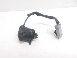 Mazda 3 I Soupape vanne EGR 9654818180