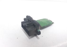 Fiat Ducato Heater blower motor/fan resistor B837