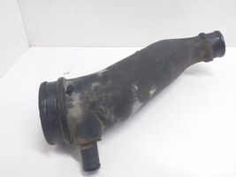 Fiat Ducato Turbo air intake inlet pipe/hose 1338390080