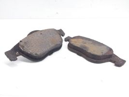 Renault Espace -  Grand espace IV Brake pads (front) 