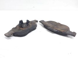 Renault Espace -  Grand espace IV Brake pads (front) 