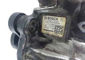 Volvo XC60 Fuel injection high pressure pump 0445010618