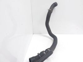 Opel Vectra C Engine coolant pipe/hose 