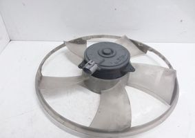 Toyota RAV 4 (XA30) Electric radiator cooling fan 1636328170