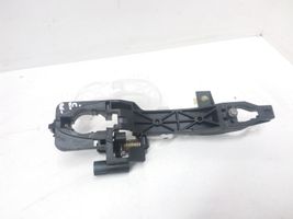 Hyundai ix35 Support poignée extérieur de porte avant 