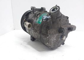 Opel Vectra C Compressore aria condizionata (A/C) (pompa) 09225560