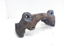 Opel Vectra C Front Brake Caliper Pad/Carrier 