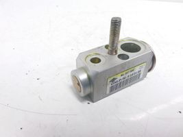 Opel Vectra C Air conditioning (A/C) expansion valve 9180166