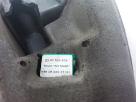 Opel Vectra C Etuoven diskanttikaiutin 90520836