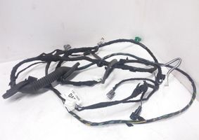 Ford Grand C-MAX Tailgate/trunk wiring harness F1DT17N400
