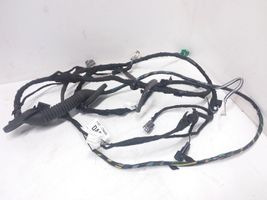 Ford Grand C-MAX Tailgate/trunk wiring harness F1DT17N400