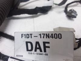Ford Grand C-MAX Faisceau de câbles hayon de coffre F1DT17N400