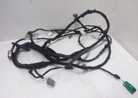 Ford Grand C-MAX Tailgate/trunk wiring harness F1DT17N400