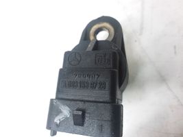 Mercedes-Benz C W202 Sadales vārpstas stāvokļa sensors A0031539728