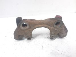 Ford Galaxy Front Brake Caliper Pad/Carrier 
