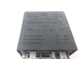 Audi A6 S6 C4 4A Window control relay 4A0919471