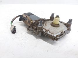 Audi A6 S6 C4 4A Moteur de lève-vitre de porte arrière 0531826101