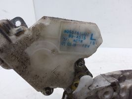 Nissan Serena Priekinė durų spyna 8055861U01