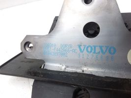 Volvo XC60 Blocco/chiusura/serratura del portellone posteriore/bagagliaio 31276696