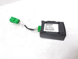 Volvo V50 Lecteur de carte 8673121