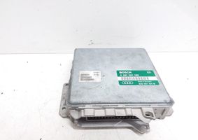 Audi 80 90 S2 B4 Sterownik / Moduł ECU 8A0907401B