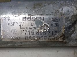 Audi 80 90 S2 B4 Motor / Aktuator 8A5959591