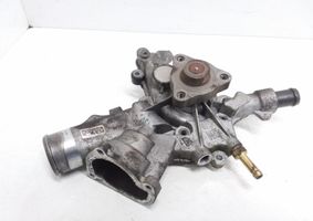 Opel Astra H Water pump 24469102