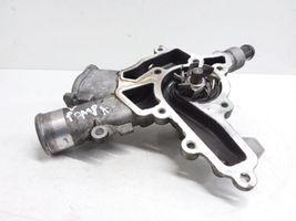 Opel Astra H Water pump 24469102