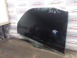 Citroen Xsara Picasso Rear door window glass 