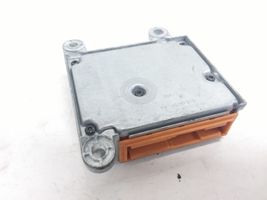 Citroen Xsara Picasso Module de contrôle airbag 550893100