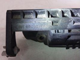 Citroen Xsara Picasso Maniglia esterna per portiera posteriore 9633343677