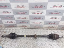 Opel Zafira A Front driveshaft 92083309