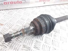 Opel Zafira A Front driveshaft 92083309