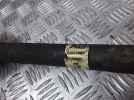 Opel Zafira A Front driveshaft 92083309