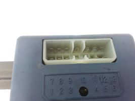 Opel Monterey Other control units/modules 8970381873