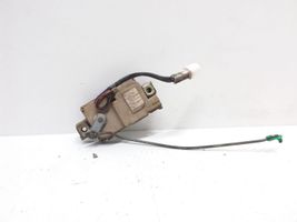 Opel Monterey Central locking motor 