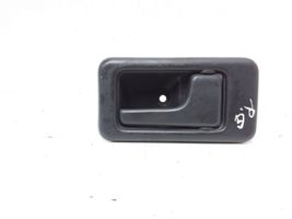 Opel Monterey Rear door interior handle 