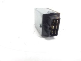 Opel Monterey Window wiper relay 8943760880