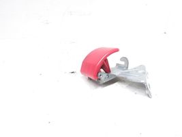 Volvo C30 Engine bonnet (hood) release handle 