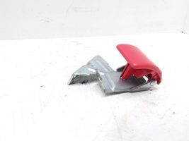 Volvo C30 Engine bonnet (hood) release handle 