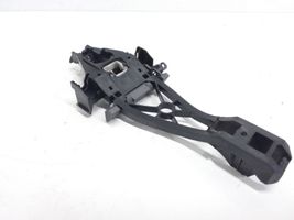 Volvo C30 Support poignée extérieur de porte avant coupé 30784202